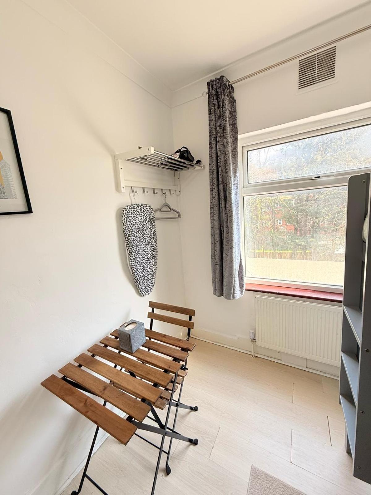 Wembley Rooms Лондон Экстерьер фото